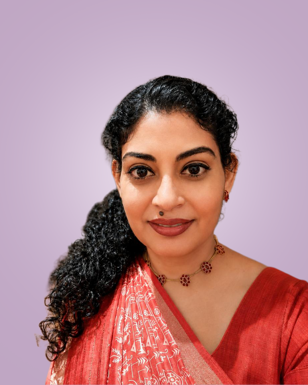 Dr. Mili Raveendran — Dermatologist Thrissur